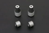 Lexus LS460 07+ Främre Nedre Länkarmsbussningar Bakre (Förstärkta Gummibussningar) 4 Delar/Set Hardrace